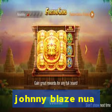 johnny blaze nua